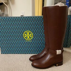 Tory Burch Boots